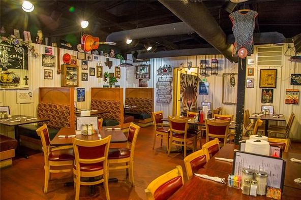 4312 Weatherford Hwy, Granbury, TX 76049